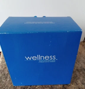 Avon Wellness Feng Shui Cascading Fountain New - Picture 1 of 4