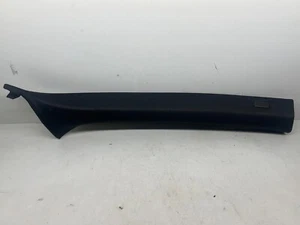 BMW 3er E46 318ti Compact Verkleidung A-Säule Schwarz M-Paket Rechts 8252650 #P1 - Bild 1 von 4