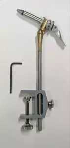 Thompson Tying Fly Vice - Picture 1 of 6