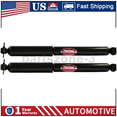 Amortecedor Monroe para Chevrolet S10 3.1L 1995 1994 1993 1992 1991 1990 1989 1988 1987 - Imagem 1 de 2