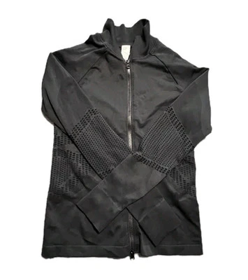 Fabletics Women's Large Running Jacket - Image 1 of 4