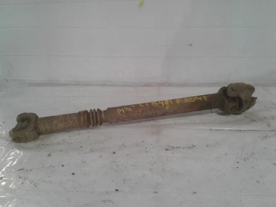 Front Drive Shaft 6-245 4.0L Fits 96 EXPLORER 1516097 - Image 1 of 4