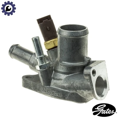 THERMOSTAT COOLANT TH42780G1 FOR ALFA ROMEO MITO GIULIETTA/Hatchback/Van  JEEP - Image 1 of 4