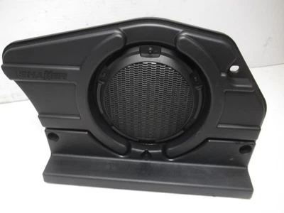 Altavoz subwoofer coctelera Ford Mustang GT 2015-2017 EcoBoost Foto 1 de 4
