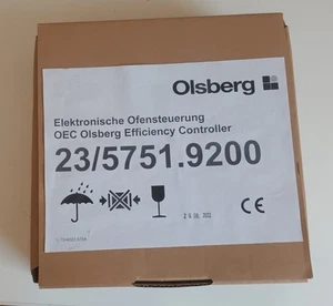 Olsberg Elektronische Ofensteuerung OEC 23/5751.9200 - Bild 1 von 4