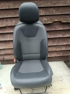 2022-2025 KIA NIRO 3 MK2 SG2 SEDILE ANTERIORE PASSEGGERO VICINO LATO SINISTRO - Foto 1 di 10