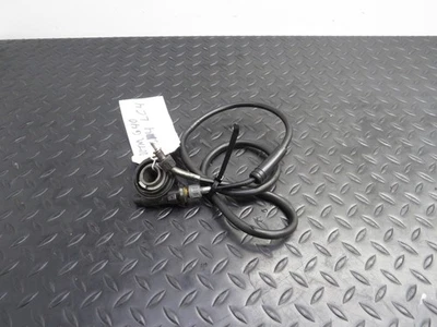 00 KTM 640 LC4 OEM FÁBRICA SPEEDO DRIVE & CABLE ¡BONITO! 50314050000 Foto 1 de 4