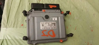 Mercedes-Benz S550 2007-2011 unidad de control del motor 5,5 L ecu a2731532579 Foto 1 de 3