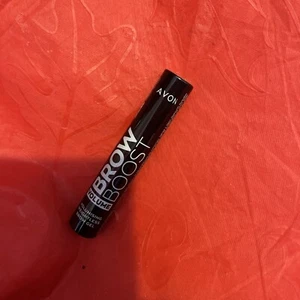 Avon Brow Boost Volume - Weightless Volumising Gel -soft black - Picture 1 of 1