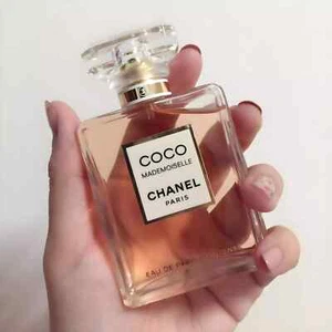 Coco Mademoiselle Paris Eau De Parfum Intense 3.4 oz 100 ml EDP Spray for Her - Picture 1 of 1