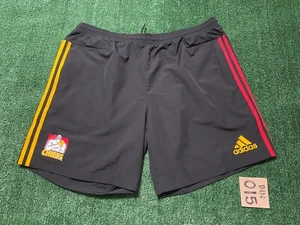 Herren Erwachsene Waikato Chiefs Super Rugby Shorts 2XL - Bild 1 von 6