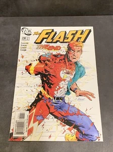 The Flash # 230 The End DC Comics marzo de 2006 - Imagen 1 de 10