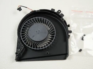 HP Pavilion Gaming 15-dk0311ng GPU Lüfter Fan Original L57170-001 AT2K8002DP0 - Picture 1 of 2