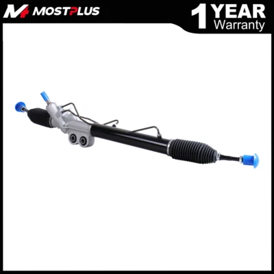 Power Steering Rack & Pinion Assembly For 2005-2013 Nissan Frontier Xterra - Image 1 of 4