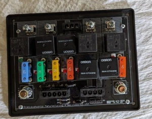 Precision Works Bus A/C Circuit Board 31539-100 Bus - Picture 1 of 2