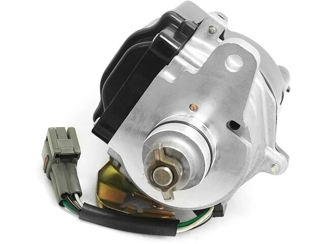 SKP 55FQ81X Ignition Distributor Fits 1996-1997 Toyota Celica 1.8L 4 Cyl 7A-FE - Image 1 of 1