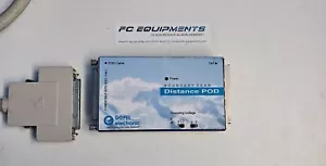 Gopel Electronic DISTANCE POD Boundary Scan compatible with IEEE 1149.1 - Picture 1 of 2