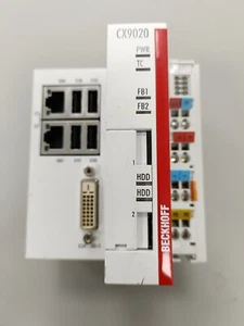 BECKHOFF CX9020-0115 - Picture 1 of 4
