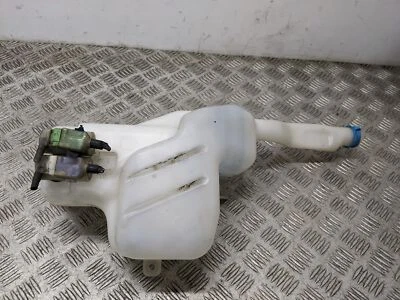 Suzuki Sx4 Aerio Mk1 escotilla 5 puertas 2010-2011 1.6 M16A lavadora botella y motor  Foto 1 de 4