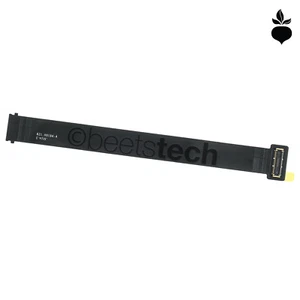 CABLE FLEXIBLE TRACKPAD TOUCHPAD IPD - MacBook Pro Retina 13" A1502 principios de 2015 - Imagen 1 de 2