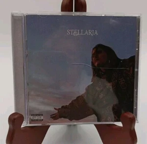 Chelsea Cutler - Stellaria [OPENED Very Good CD] - Foto 1 di 6