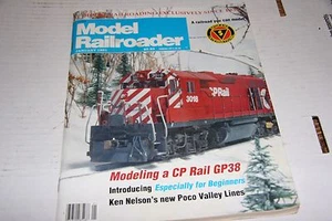 MODELLEISENBAHNER MAGAZIN 01/1991 - Bild 1 von 2