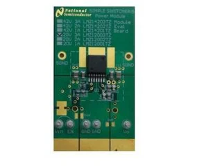 1 pezzo LMZ14201HEVAL/NOPB - Foto 1 di 1