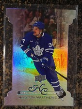 2022-23 Upper Deck Series 2 & EXTENDED YG, INSERTS U-PICK FREE COMBINED SHIPPING