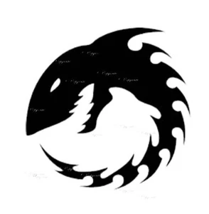 GeneStealer Warhammer 40K  Board Game Vinyl Decal Car Laptop Truck Bumper Window - Picture 1 of 13