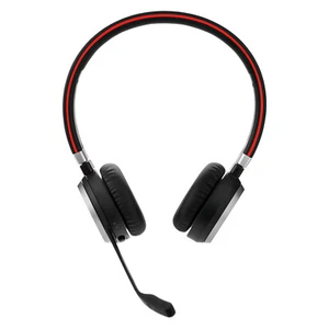 Jabra Evolve 65 SE - UC Stereo - 6599-839-409 - Picture 1 of 2