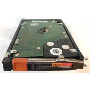 N4-2S10-900 - EMC 900GB 10K RPM SAS 2.5" HDD for VNX5200, 5400, 5600 5800, 76... - Picture 1 of 1