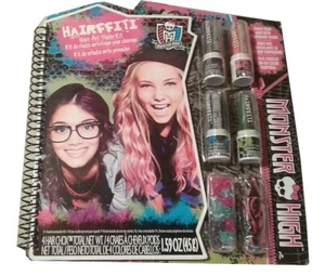 Dis- Hairfitti, Hair Art Studio Kit - Picture 1 of 1