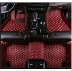 For Lexus NX 2015-2021 FloorLiner Car Floor Mats Auto Floor Carpets Mats Rugs - Bild 1 von 20