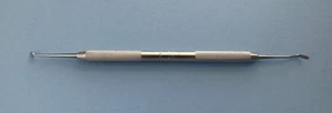 Hu-Friedy W-A-C-D Discoid-Cleoid Carver Ref: CDWACD Dental Instrument - Picture 1 of 7