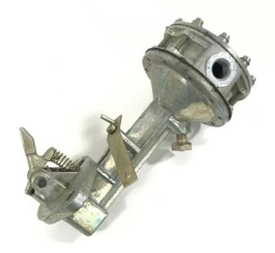 Rebuilt 1945-48 IHC International Harvester 542 Truck Fuel Pump 8412 *NO CORE* - Image 1 of 4