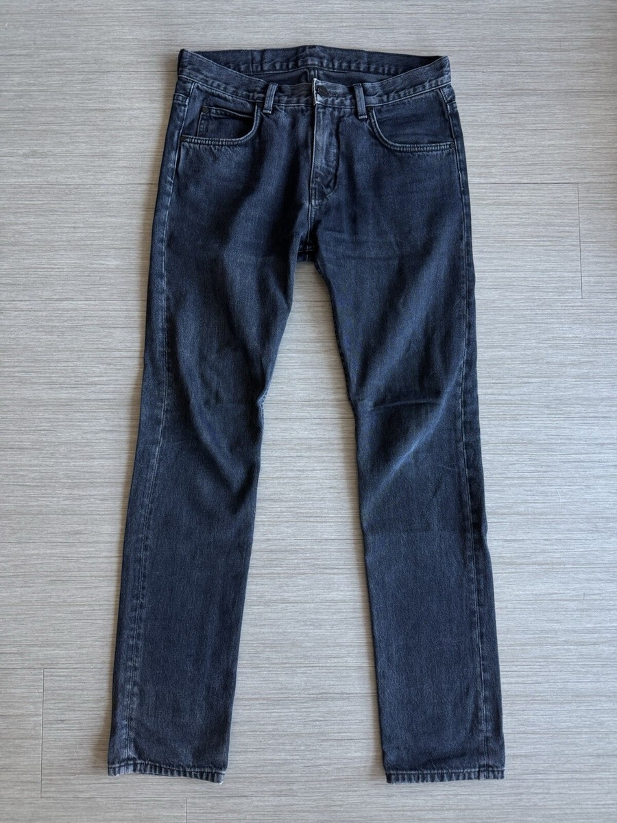 HELMUT LANG Black Jeans for Men for sale | eBay HELMUT LANG Black Jeans for Men for sale | eBay