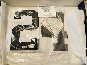 Miguel Cabrera Signed Tigers Jersey AUTO With Fanatic Certification BNWT HOF - Picture 1 of 4