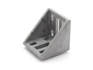 Scanalatura angolare 60x60 8 tipo B - Foto 1 di 3