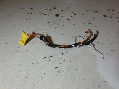 Wiring Loom Plug Connector Pigtail 705058 00-06 Mercedes Benz W220 S430 S500 - Image 1 of 4