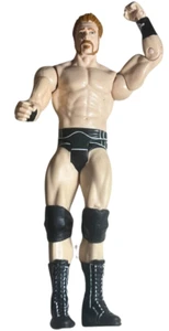 WWE Survivor Series Heritage Sheamus Poseable action figure giocattolo 8" da collezione - Foto 1 di 4