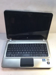 HP Pavilion Dm4 14" Laptop Intel Core i5 2nd Gen-NO POWER *Parts* -MZ - Picture 1 of 7