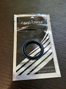 Cane Creek 110-Series IS41/30 Alloy Crown Race -For 1 1/8" Lower Head Tube - Picture 1 of 5