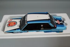 1/12 OTTO G051 FIAT 131 ABARTH Rally di Montecarlo - DK512 - Foto 1 di 9