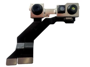 Genuine Front Camera Flex For iPhone 13 Pro Max Camera Flex Module Genuine - Picture 1 of 4