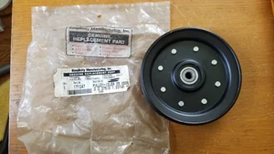 SIMPLICITY 171247 PULLEY * GENUINE, OEM. OLD NEW STOCK-OPEN PACKAGE - Picture 1 of 6