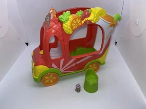Camión de comida Shopkins Smoothie Beach usado en excelente estado $ - Imagen 1 de 6