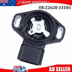 TPS Throttle Position Sensor Fit For NISSAN 200SX S15 Sentra Pickup 22620-31U01 - Picture 1 of 11