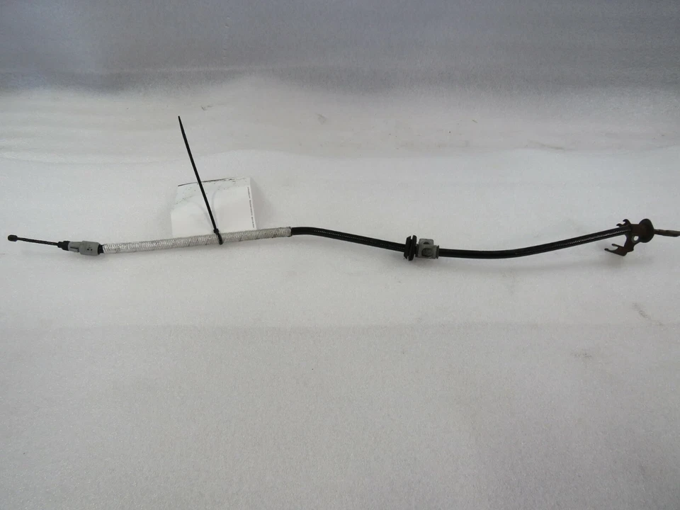 Cable freno eléctrico Ferrari FF, LH, izquierdo, usado, P/N 249700 Foto 1 de 4