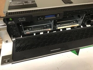 Cisco IronPort S370 Security Appliance E5520 2.26GHz 8GB (4*2GB) RAM No HDD LFF - Picture 1 of 7