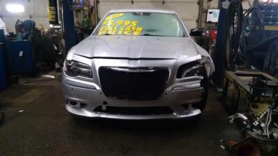 2012 Chrysler 300 front left driver knee airbag - Image 1 of 4